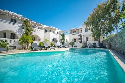 Magganari Home Stelida Naxos