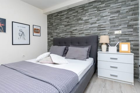 Apartment Golubinka - Unit 377919-13