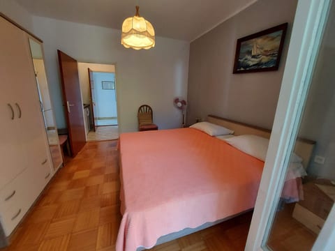 Apartments Fam Tomasic - Unit 204834-5