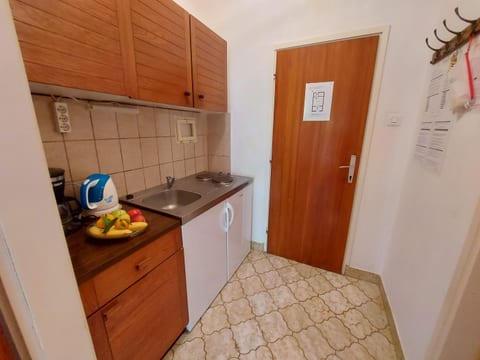 Apartments Fam Tomasic - Unit 204834-5
