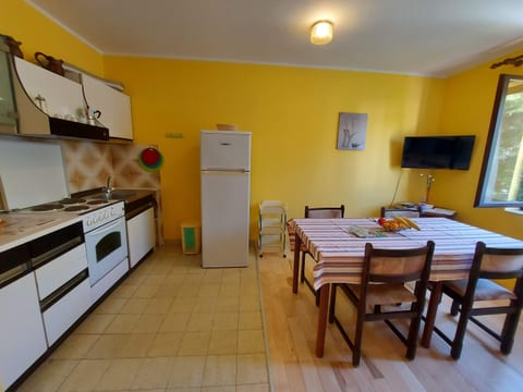 Apartments Fam Tomasic - Unit 204839-5