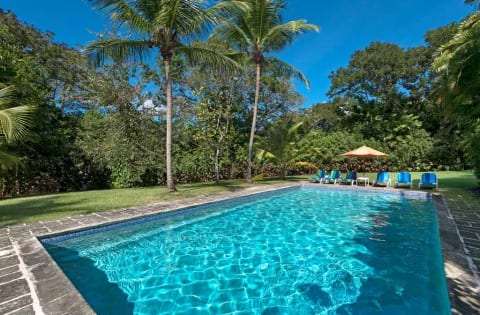 Evergreen - Sandy Lane Estate