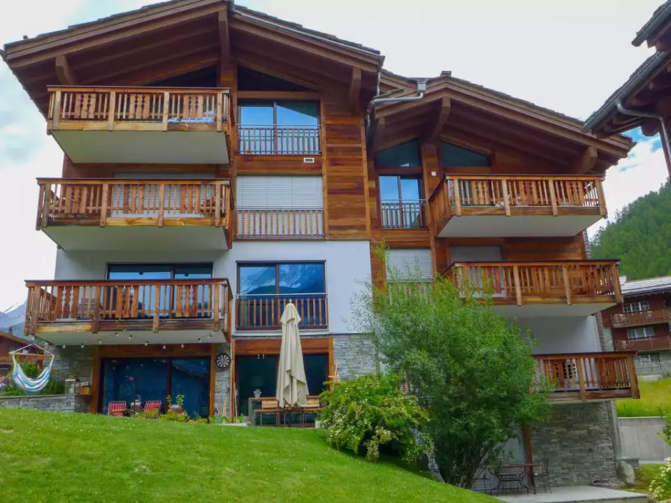 Dione - Zermatt