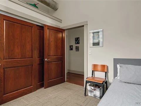 Beautiful Condo In Heart Of Buffalo