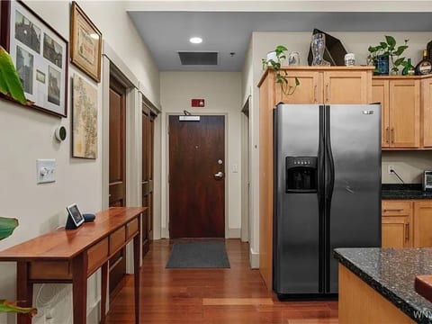 Beautiful Condo In Heart Of Buffalo