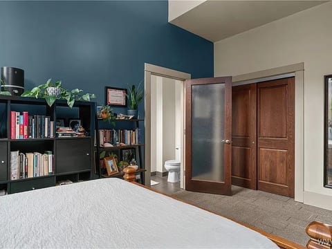 Beautiful Condo In Heart Of Buffalo