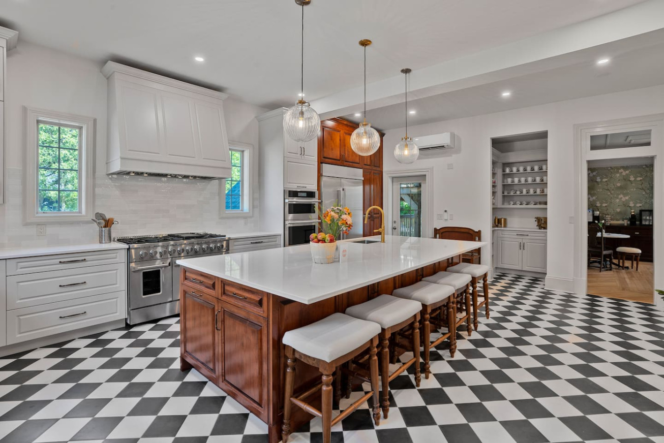 Wolfville Manor – Acadia, Downtown, Theater, Sauna