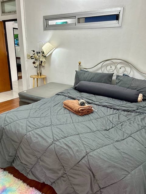 Kaset Home Haven | BTS Kasetsart University