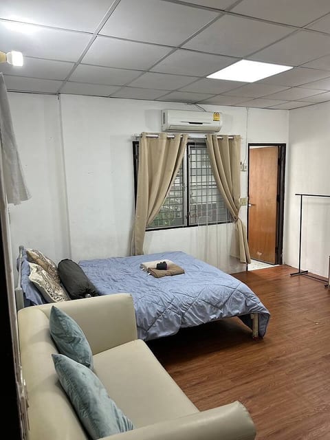 Kaset Home Haven | BTS Kasetsart University