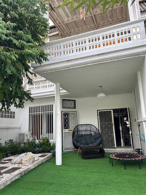 Kaset Home Haven | BTS Kasetsart University