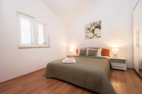 Apartment Massimo Brooklyn - Unit 377957-13