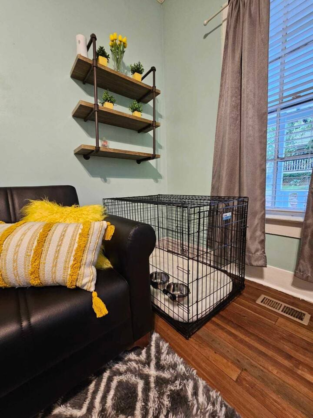 Krog St/E. ATL Beltline/Downtown