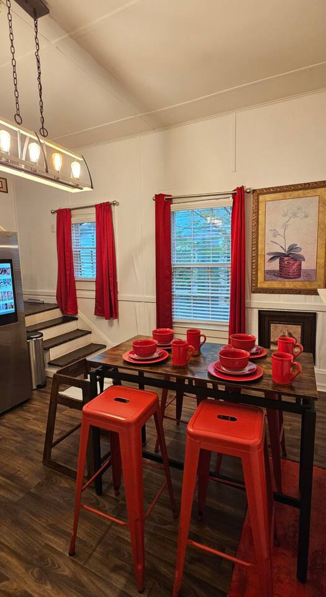 Eastside BeltlineTrail/ Krog St. Market/ Downtown