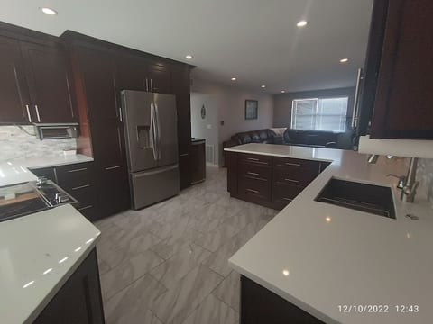 Steps from the beach! Newly listed updated unit image 1