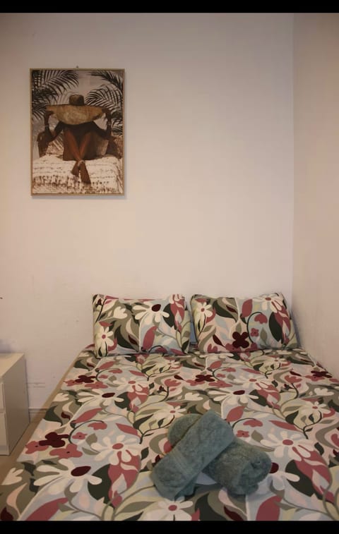 Room in sants