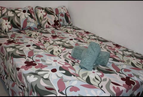 Room in sants