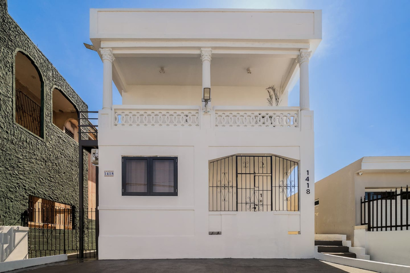 Casa Luma No. 7 | Boutique Studio | San Juan PR