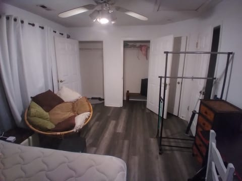 Convenient Ocean View Room