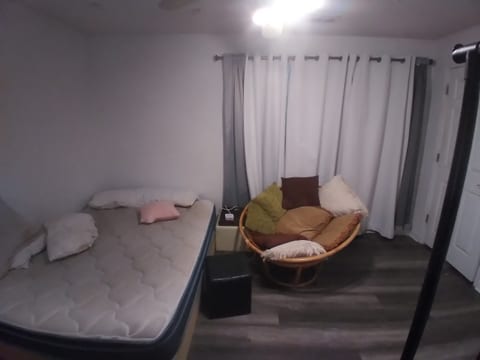Convenient Ocean View Room