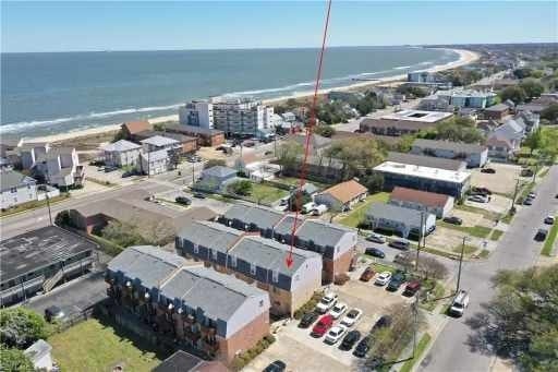 Convenient Ocean View Room - Norfolk