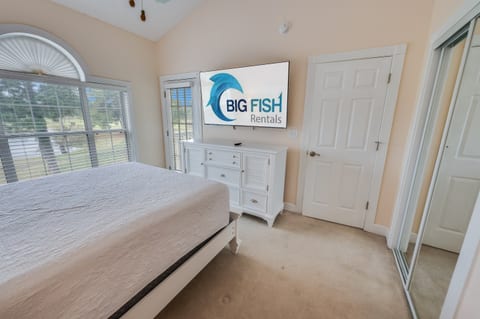 Stunning Bedroom ✨ Beautifully Decorated 🛏️💫