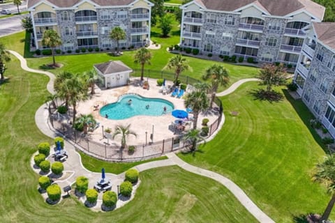 Magnolia Place