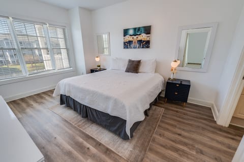 Stunning Bedroom ✨ Beautifully Decorated 🛏️💫