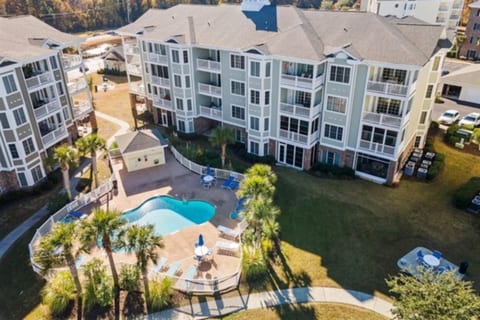 Magnolia Pointe