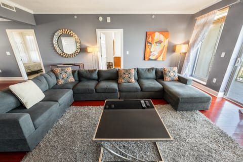 Amazing Living Room