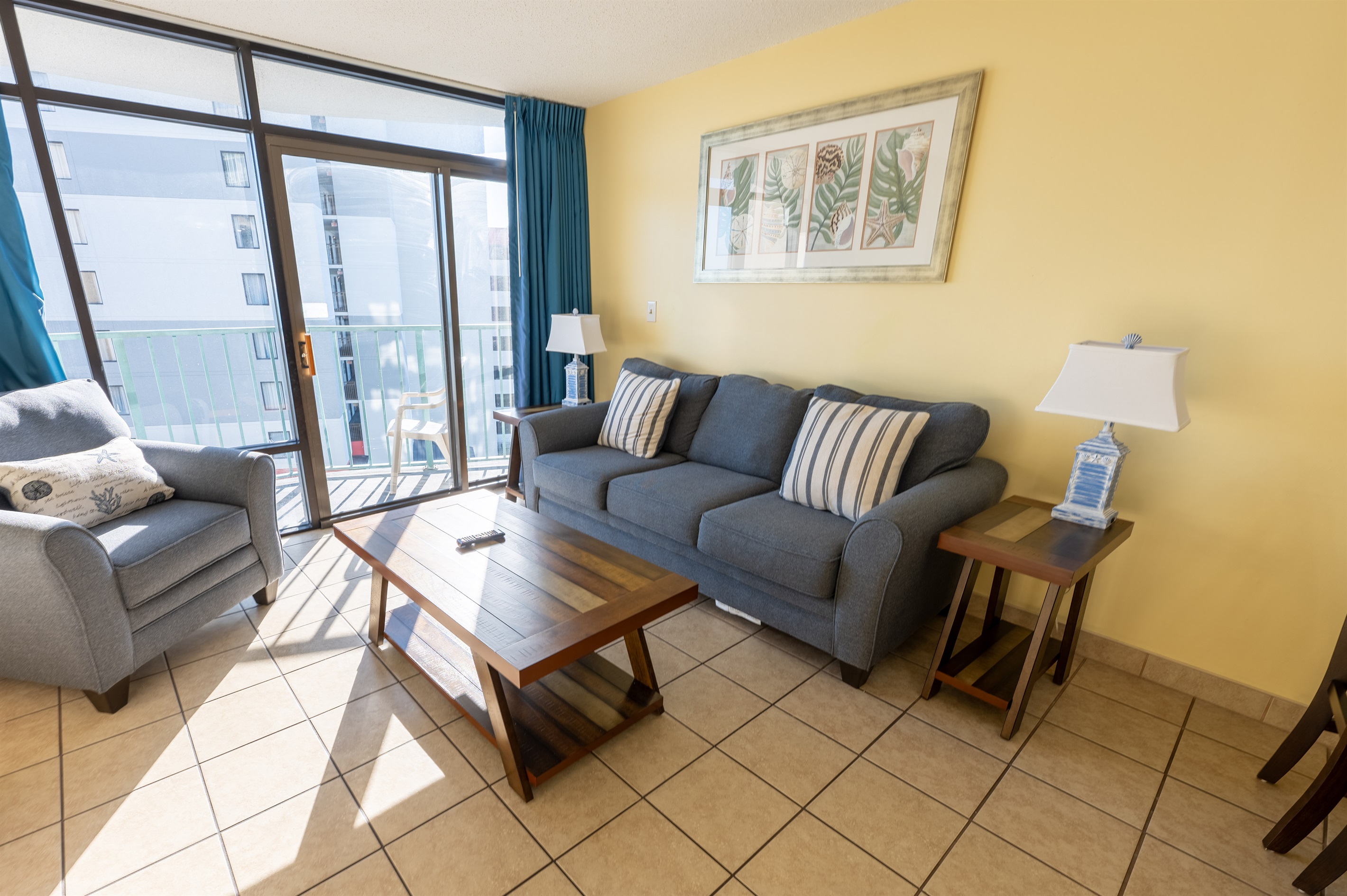 Sand Dunes 2850 - 1 Bedroom