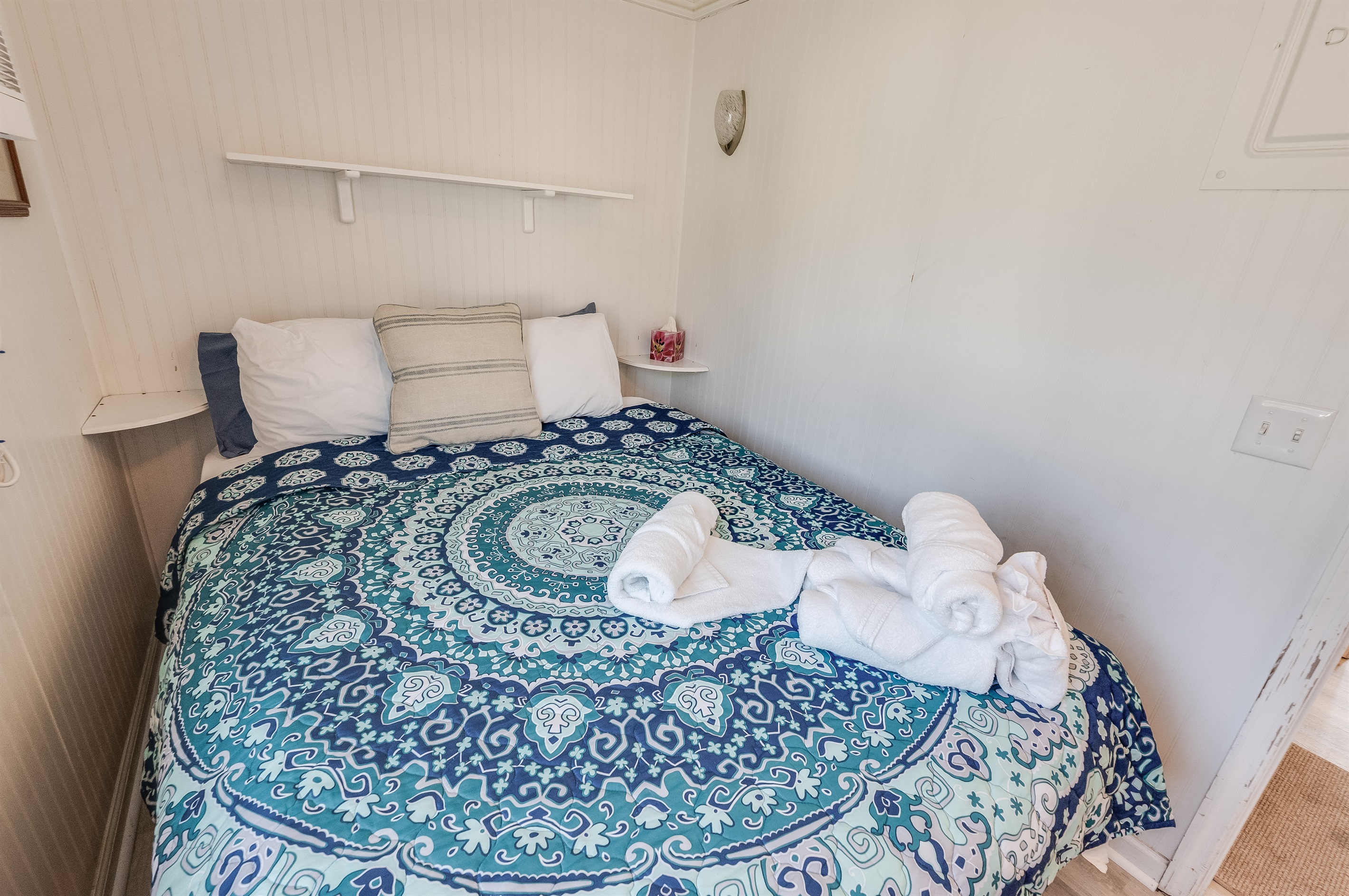 Stunning Bedroom ✨ Beautifully Decorated 🛏️💫