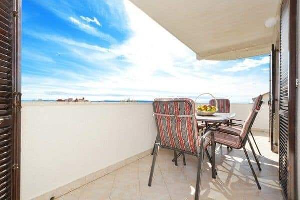 House DD with heated pool - Unit 377955-13