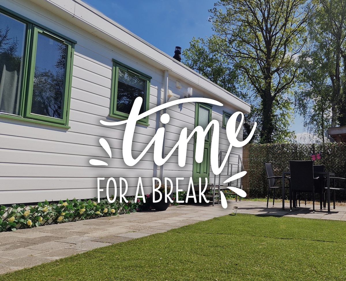 Rest & Nature in Drenthe image 1