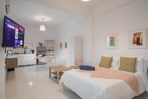 Casa Luma No. 8 | Boutique Studio | San Juan PR