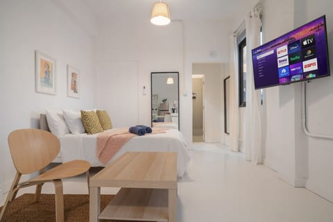 Casa Luma No. 8 | Boutique Studio | San Juan PR