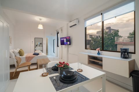 Casa Luma No. 8 | Boutique Studio | San Juan PR