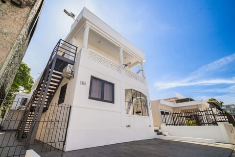 Casa Luma No. 8 | Boutique Studio | San Juan PR