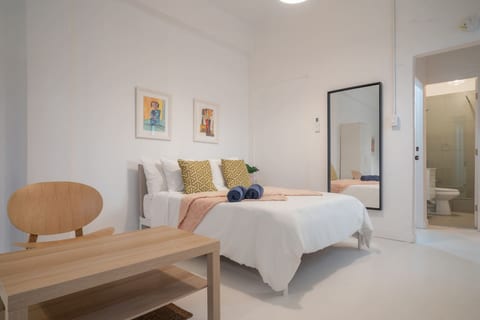 Casa Luma No. 8 | Boutique Studio | San Juan PR