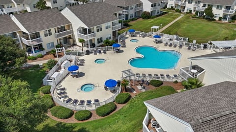 Hot Tubs