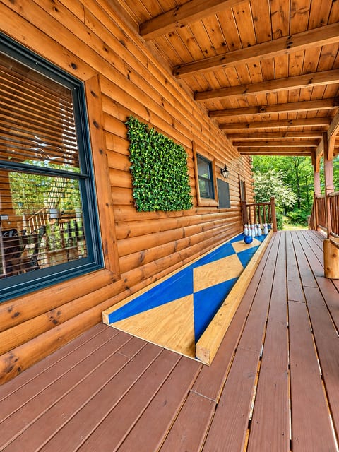Honey Cabin
