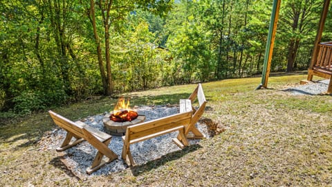 Honey Cabin