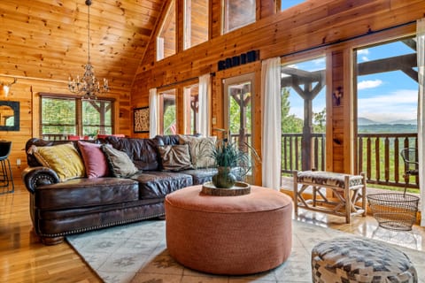 Honey Cabin
