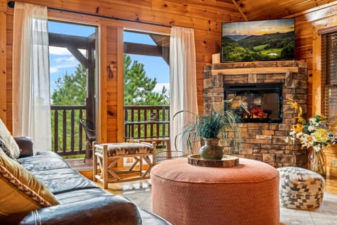 Honey Cabin