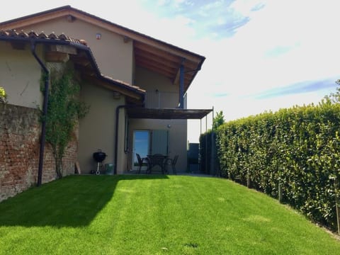 Cascina Castello
