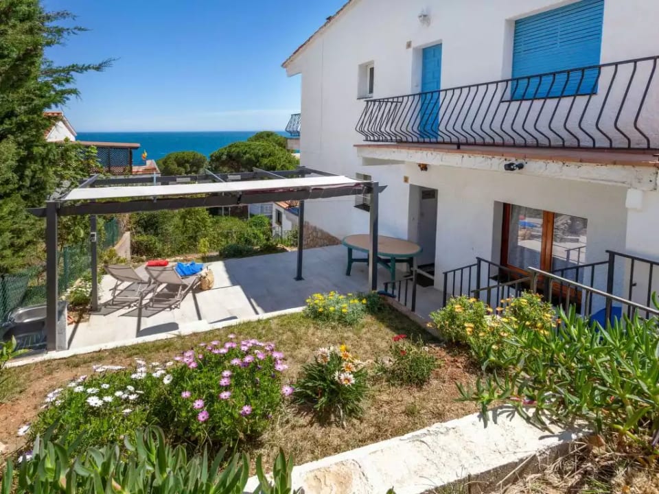 Geranis - Llançà