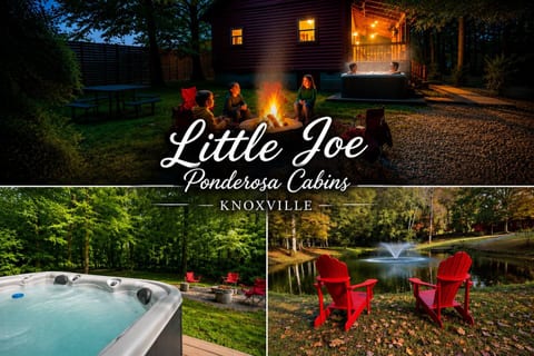 Dreamy Woodland Haven ~ Hot Tub ~ Trails ~ Pets OK