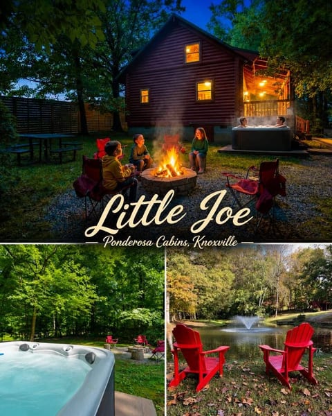 Dreamy Woodland Haven ~ Hot Tub ~ Trails ~ Pets OK