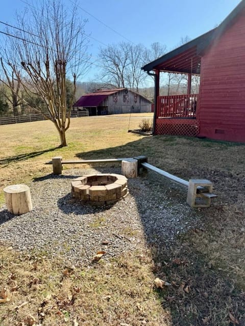 Tranquil & Cozy~Hot Tub~FP~Trails~Fish~Pets OK!