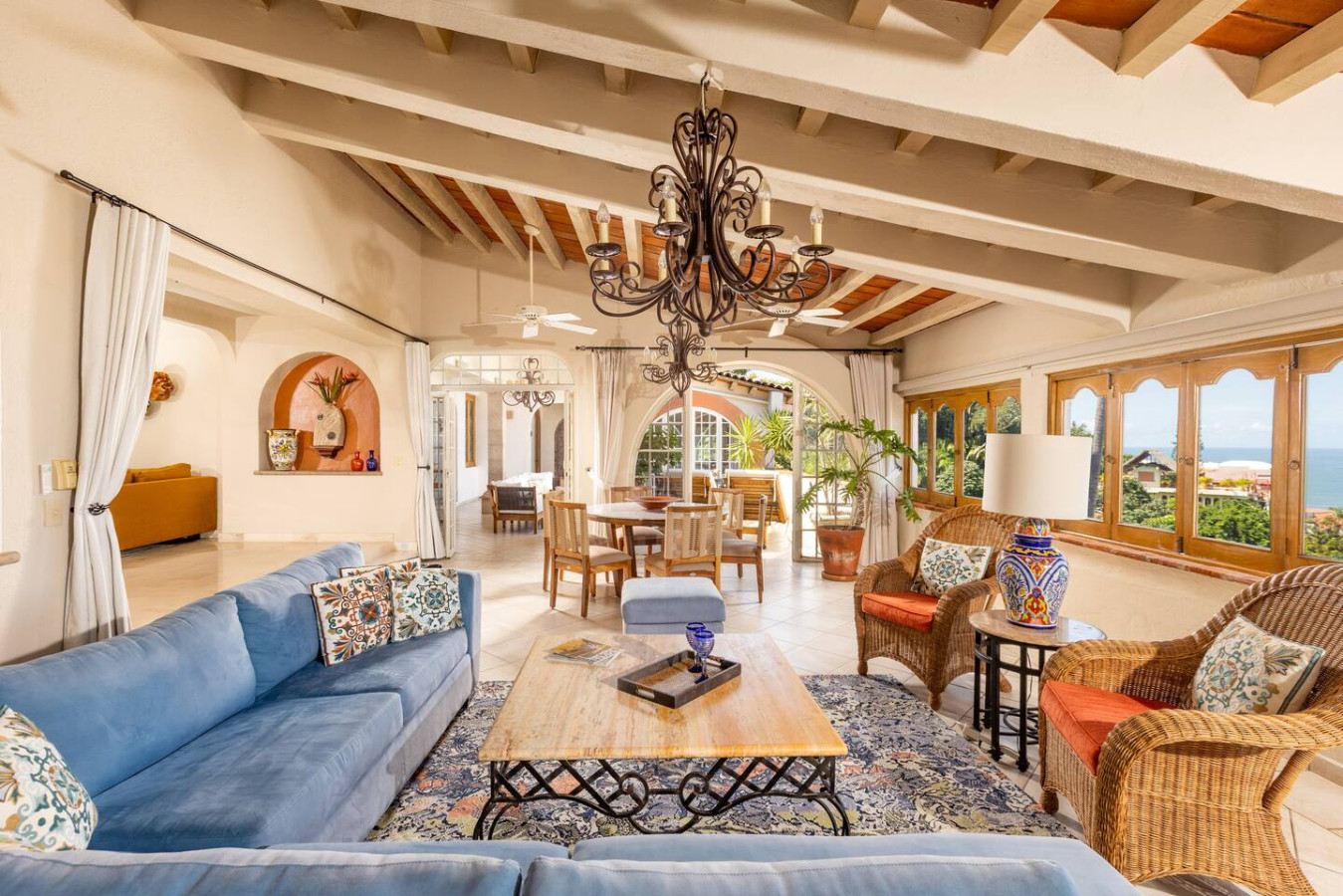 El Campanario by Moikkarentals