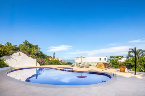 El Campanario by Moikkarentals